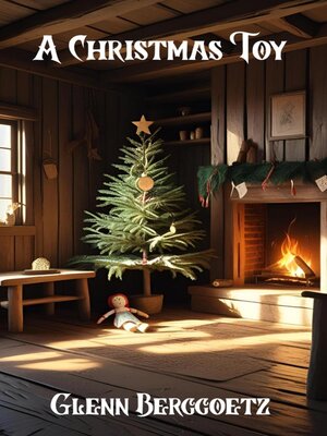 cover image of A Christmas Toy